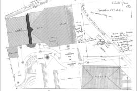 A Complex Of Winegrowing Buildings On A Plot Of 1860 M2, Part Of Which Is Suitable For Development.