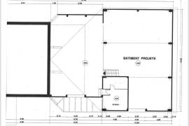A Complex Of Winegrowing Buildings On A Plot Of 1860 M2, Part Of Which Is Suitable For Development.