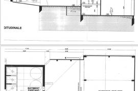 A Complex Of Winegrowing Buildings On A Plot Of 1860 M2, Part Of Which Is Suitable For Development.