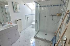 Charming 1940s Villa Completely Renovated With Garage, Terrace, Heated Swimming Pool And Summer Kitchen. Charming 1940s Villa Completely Renovated With Garage, Terrace, Heated Swimming Pool And Summer Kitchen.