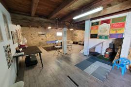 Charming 1940s Villa Completely Renovated With Garage, Terrace, Heated Swimming Pool And Summer Kitchen. Charming 1940s Villa Completely Renovated With Garage, Terrace, Heated Swimming Pool And Summer Kitchen.