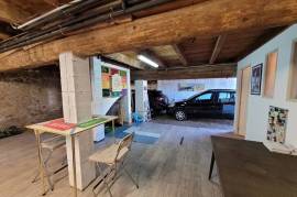 Charming 1940s Villa Completely Renovated With Garage, Terrace, Heated Swimming Pool And Summer Kitchen. Charming 1940s Villa Completely Renovated With Garage, Terrace, Heated Swimming Pool And Summer Kitchen.