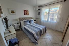 Charming 1940s Villa Completely Renovated With Garage, Terrace, Heated Swimming Pool And Summer Kitchen. Charming 1940s Villa Completely Renovated With Garage, Terrace, Heated Swimming Pool And Summer Kitchen.
