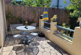 Charming 1940s Villa Completely Renovated With Garage, Terrace, Heated Swimming Pool And Summer Kitchen. Charming 1940s Villa Completely Renovated With Garage, Terrace, Heated Swimming Pool And Summer Kitchen.