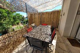 Charming 1940s Villa Completely Renovated With Garage, Terrace, Heated Swimming Pool And Summer Kitchen. Charming 1940s Villa Completely Renovated With Garage, Terrace, Heated Swimming Pool And Summer Kitchen.
