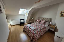 Charming 1940s Villa Completely Renovated With Garage, Terrace, Heated Swimming Pool And Summer Kitchen. Charming 1940s Villa Completely Renovated With Garage, Terrace, Heated Swimming Pool And Summer Kitchen.