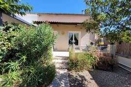 Charming 1940s Villa Completely Renovated With Garage, Terrace, Heated Swimming Pool And Summer Kitchen. Charming 1940s Villa Completely Renovated With Garage, Terrace, Heated Swimming Pool And Summer Kitchen.