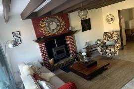 Rural House, Gite for Sale with Barn, Gardens - Le Dorat - 87 Rural House, Gite for Sale with Barn, Gardens - Le Dorat - 87