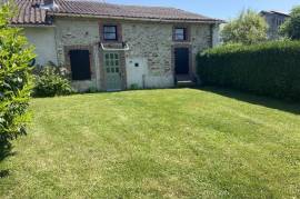 Rural House, Gite for Sale with Barn, Gardens - Le Dorat - 87 Rural House, Gite for Sale with Barn, Gardens - Le Dorat - 87