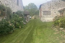 Rural House, Gite for Sale with Barn, Gardens - Le Dorat - 87 Rural House, Gite for Sale with Barn, Gardens - Le Dorat - 87