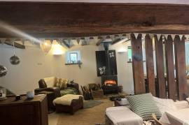 Rural House, Gite for Sale with Barn, Gardens - Le Dorat - 87 Rural House, Gite for Sale with Barn, Gardens - Le Dorat - 87
