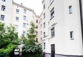 Studio for rent in Riga, 40.00m2 Studio for rent in Riga, 40.00m2