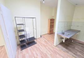 Studio for rent in Riga, 40.00m2 Studio for rent in Riga, 40.00m2