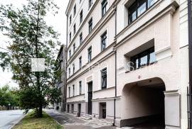 Studio for rent in Riga, 40.00m2 Studio for rent in Riga, 40.00m2