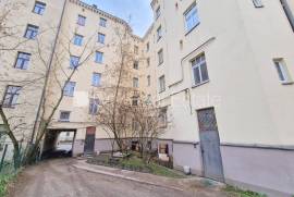 Studio for rent in Riga, 40.00m2 Studio for rent in Riga, 40.00m2