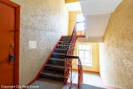 Studio for rent in Riga, 40.00m2 Studio for rent in Riga, 40.00m2