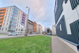Studio for rent in Riga, 40.00m2 Studio for rent in Riga, 40.00m2