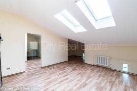 Studio for rent in Riga, 40.00m2 Studio for rent in Riga, 40.00m2
