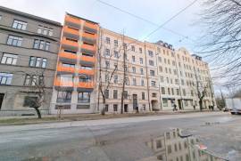 Studio for rent in Riga, 40.00m2 Studio for rent in Riga, 40.00m2