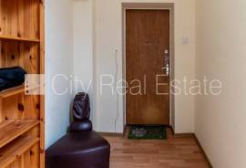 Studio for rent in Riga, 40.00m2 Studio for rent in Riga, 40.00m2