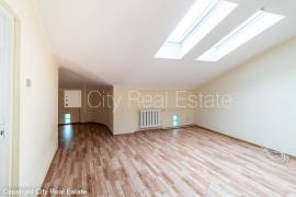 Studio for rent in Riga, 40.00m2 Studio for rent in Riga, 40.00m2