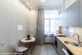 Studio for rent in Riga, 24.00m2 Studio for rent in Riga, 24.00m2