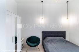 Studio for rent in Riga, 24.00m2 Studio for rent in Riga, 24.00m2
