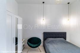 Studio for rent in Riga, 24.00m2 Studio for rent in Riga, 24.00m2