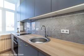 Studio for rent in Riga, 24.00m2 Studio for rent in Riga, 24.00m2