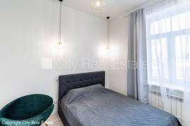 Studio for rent in Riga, 24.00m2 Studio for rent in Riga, 24.00m2