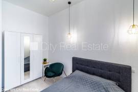 Studio for rent in Riga, 24.00m2 Studio for rent in Riga, 24.00m2
