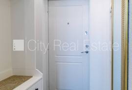 Studio for rent in Riga, 24.00m2 Studio for rent in Riga, 24.00m2