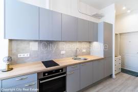 Studio for rent in Riga, 24.00m2 Studio for rent in Riga, 24.00m2