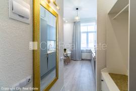 Studio for rent in Riga, 24.00m2 Studio for rent in Riga, 24.00m2