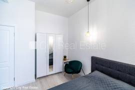 Studio for rent in Riga, 24.00m2 Studio for rent in Riga, 24.00m2