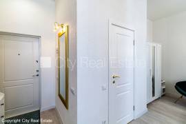 Studio for rent in Riga, 24.00m2 Studio for rent in Riga, 24.00m2
