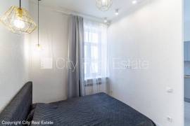 Studio for rent in Riga, 24.00m2 Studio for rent in Riga, 24.00m2