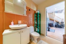 Detached house for rent in Jurmala, 100.00m2 Detached house for rent in Jurmala, 100.00m2