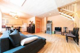 Detached house for rent in Jurmala, 100.00m2 Detached house for rent in Jurmala, 100.00m2