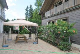 Detached house for rent in Jurmala, 100.00m2 Detached house for rent in Jurmala, 100.00m2