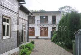 Detached house for rent in Jurmala, 100.00m2 Detached house for rent in Jurmala, 100.00m2
