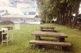 Detached house for rent in Riga, 50.00m2 Detached house for rent in Riga, 50.00m2