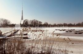 Detached house for rent in Riga, 50.00m2 Detached house for rent in Riga, 50.00m2