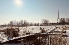 Detached house for rent in Riga, 50.00m2 Detached house for rent in Riga, 50.00m2