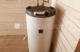 Detached house for rent in Riga, 50.00m2 Detached house for rent in Riga, 50.00m2