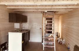 Detached house for rent in Riga, 50.00m2 Detached house for rent in Riga, 50.00m2