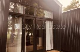 Detached house for rent in Riga, 50.00m2 Detached house for rent in Riga, 50.00m2
