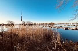 Detached house for rent in Riga, 50.00m2 Detached house for rent in Riga, 50.00m2