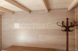 Detached house for rent in Riga, 50.00m2 Detached house for rent in Riga, 50.00m2