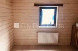 Detached house for rent in Riga, 50.00m2 Detached house for rent in Riga, 50.00m2